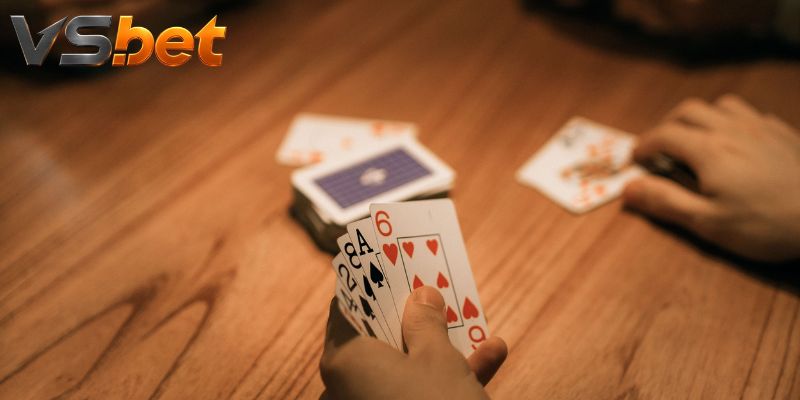 Cách Bài Chòi Online xử lý các trường hợp dễ nhầm