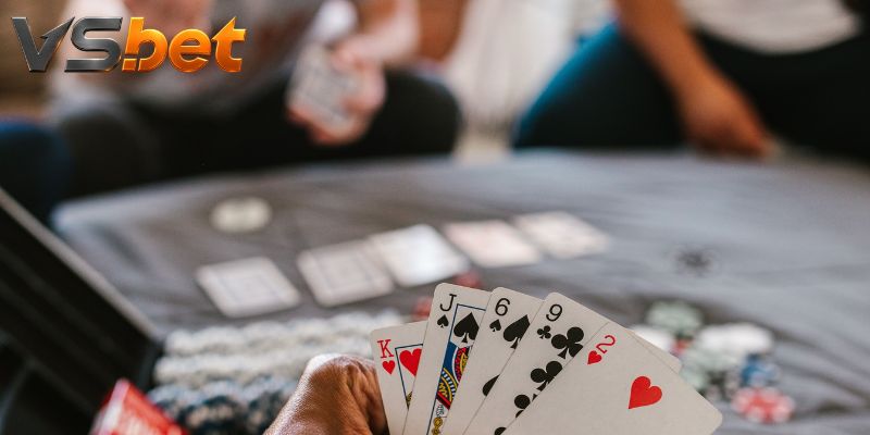 Bài Chòi Online: Luật Chơi, Thẻ Bài Và Cách Tính Điểm Đúng