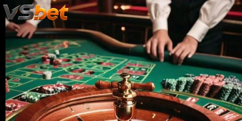 Bàn cược được chọn theo số ghế và tốc độ xử lý