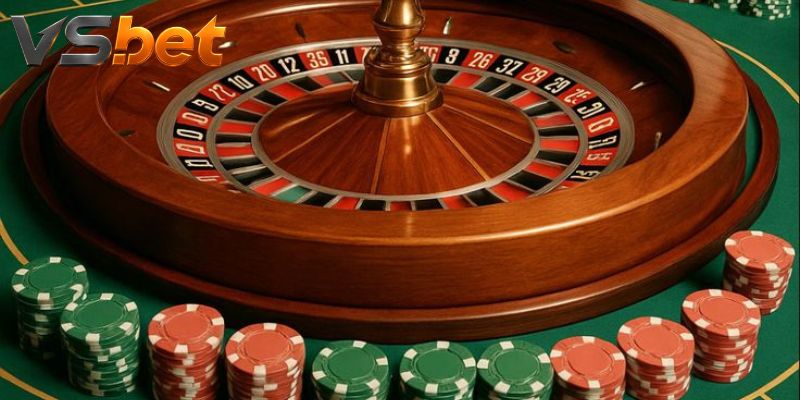 Luật và công cụ trong bàn hỗ trợ quyết định đúng lượt