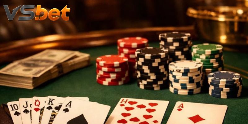 Game Bài: Khám Phá Sảnh Đấu Trí Và Cửa Cược Đặc Sắc Mới