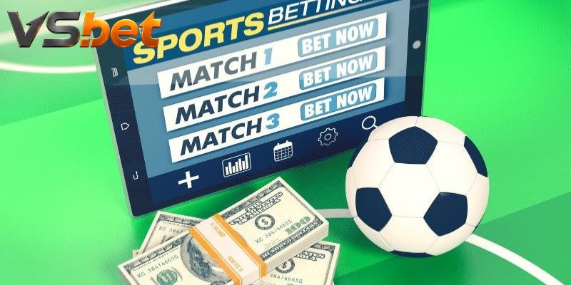 Kèo 2.75 La Liga: Cơ chế tách mốc 2.75 thành hai phần cược