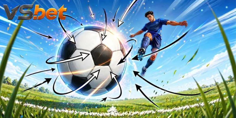 Quy trình chuyển tỷ số La Liga thành trạng thái vé