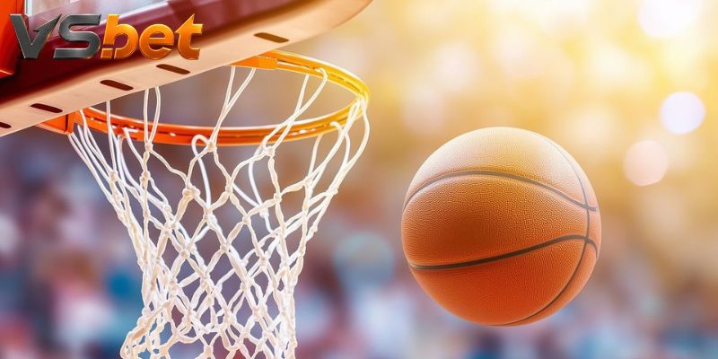 Kèo Bóng Rổ NBA bắt đầu từ điểm chấp toàn trận