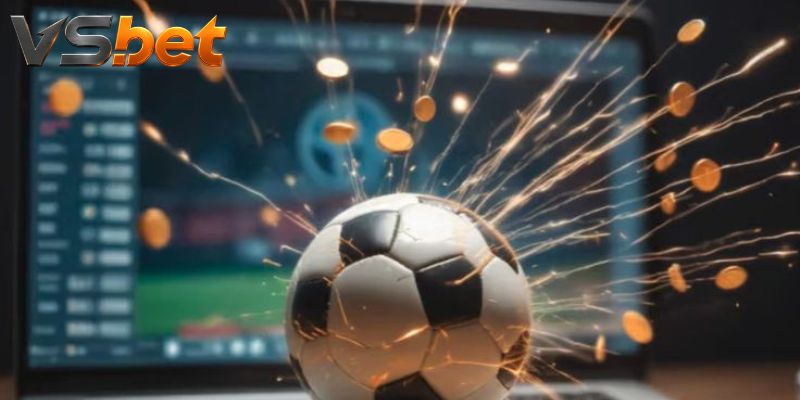 Kèo Chấp Châu Á bắt đầu từ việc xác định đội cửa trên