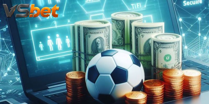 Mốc phần tư chia kết quả thành hai nửa