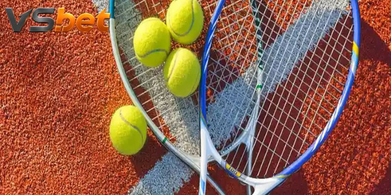 Kèo Tennis Handicap: Đọc Mốc Game Và Set Chính Xác Mỗi Trận