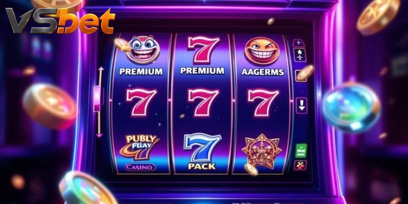 Vòng nông trại bonus tạo thêm lớp tương tác