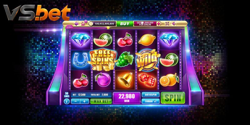 Slot Game: Khám Phá Kho Vòng Quay Đa Chủ Đề Hấp Dẫn Mới