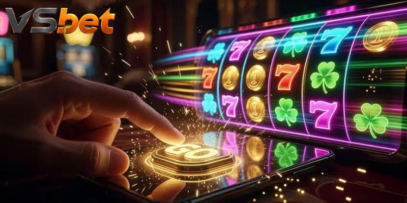 Slot Kho Báu dẫn dắt lượt quay bằng hành trình khám phá