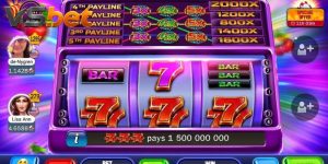 Slot Kho Báu: Săn Rương Thưởng Và Vòng Bonus Đầy Cuốn Hút