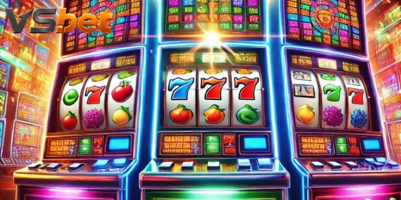 Dữ liệu được free spins giữ lại qua từng lượt quay
