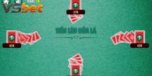 Tiến Lên Đếm Lá: Luật Chặn Bài Và Cách Tính Cửa Cực Chuẩn