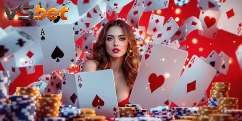 Dòng sản phẩm được chia theo cách đặt cược khác nhau