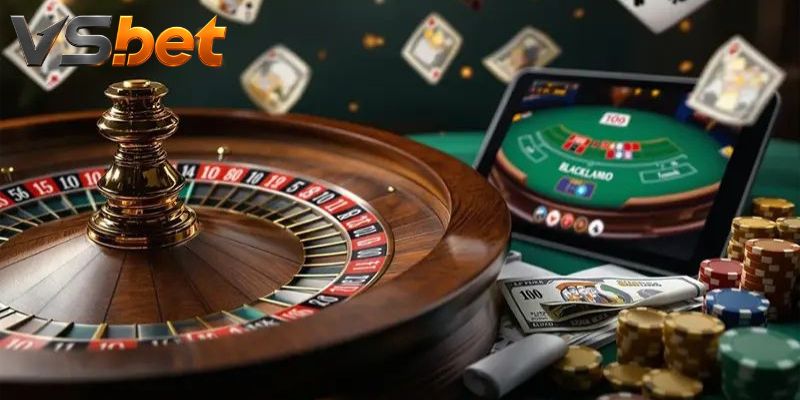 Bố cục đa thiết bị giữ nguyên luồng cá cược