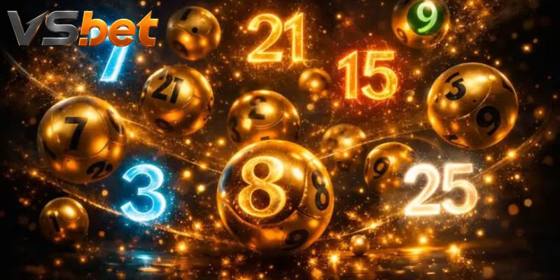 Xổ Số Mega Millions: Cách Chọn Số Và Đọc Kết Quả Chuẩn Mới