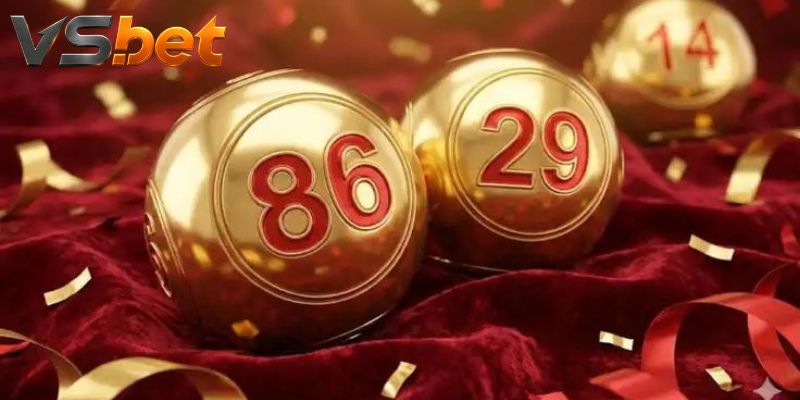 Xổ Số Norway Lotto: Dãy chính và số bổ sung tạo các tầng giải khác nhau