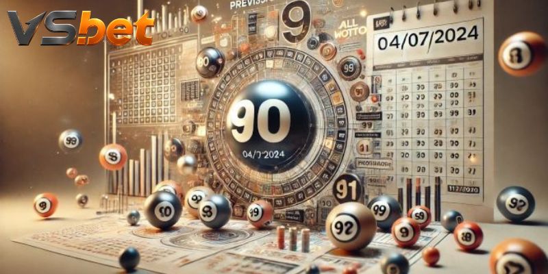 Xổ Số Powerball Mỹ sử dụng dãy chính và bóng đặc biệt