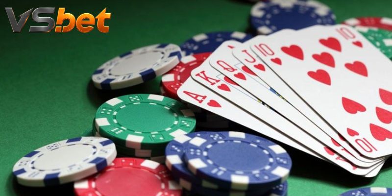 Baccarat Prosperity Tree – Cây Hệ Số Trên Tay Thắng
