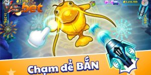 Bắn Cá Thiên Ngư – Cược Đạn Xuyên Khóa Boss Và Bonus