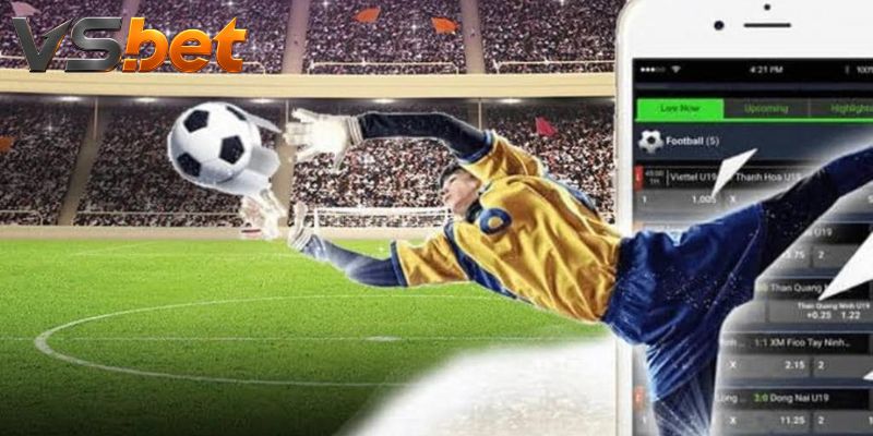Kèo 0.5 Liga Malta áp dụng cho hiệp và live