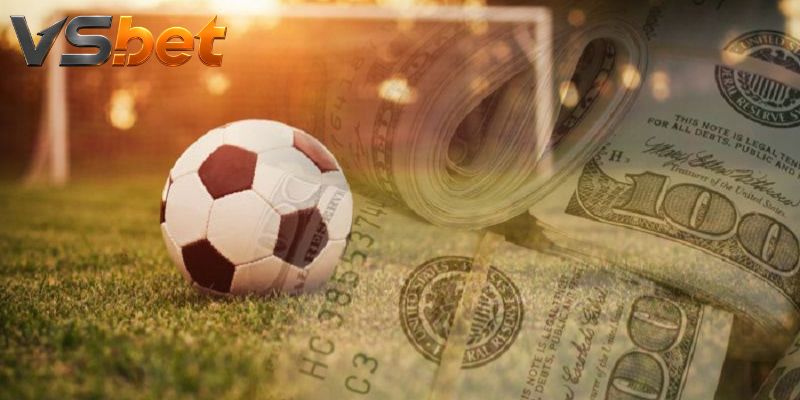 Kèo 0.75 Liga Georgia tách mốc thành 0.5 và 1.0 để tính