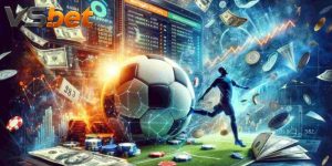 Kèo 0.75 Liga Georgia – Cược Chấp Ba Phần Tư