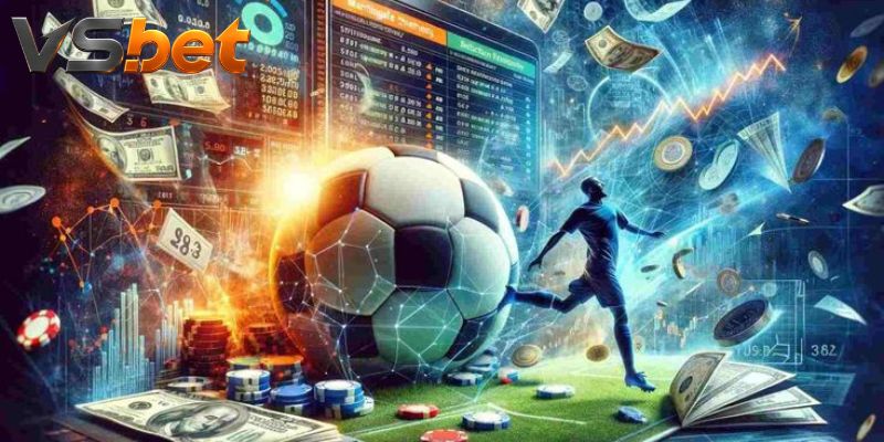 Kèo 0.75 Liga Georgia – Cược Chấp Ba Phần Tư