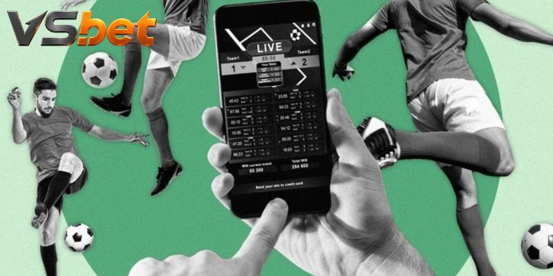 Kèo 0.75 Liga Slovenia tách thành hai mốc chấp rõ rõ ràng