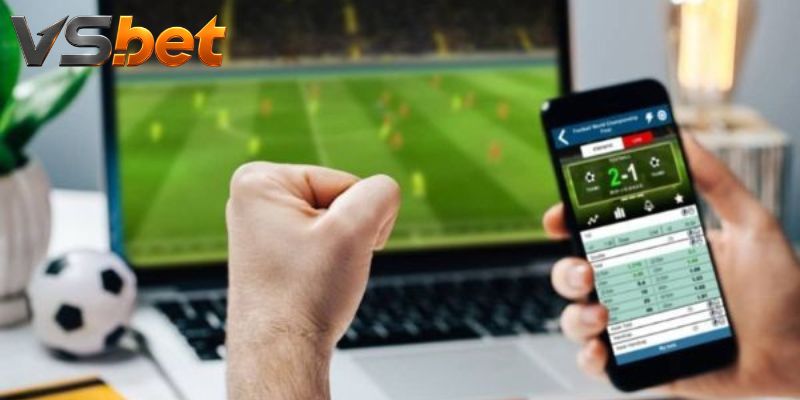 Kèo 2.25 Liga Georgia chia tiền thành hai mốc