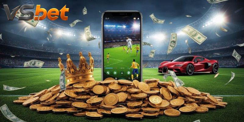 Hiệp và team total dùng phạm vi bàn riêng
