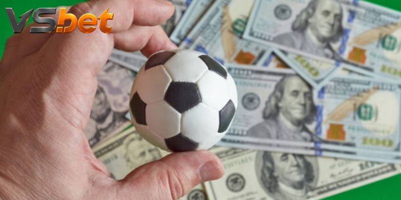 Cách đọc tỷ lệ và khoản trả trước khi chốt cửa cược