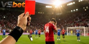 Kèo Thẻ Hiệp Phụ – Bắt Nhịp Hiệp Phụ, Soi Kèo Cực Cuốn