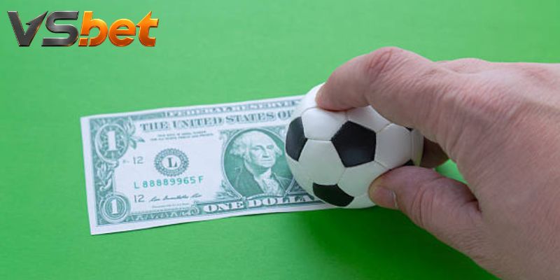 Cách đọc kèo hoàn và khoản trả của Kèo Thẻ Ligue 2 khi cược