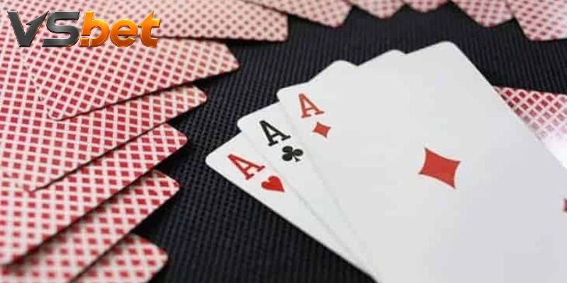 Liêng Ba Cây xử lý hòa theo đúng chế độ đang chơi