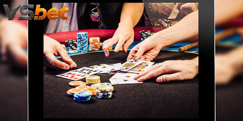 Tái Gửi qua cửa phụ và cách tính khoản trả khi cược