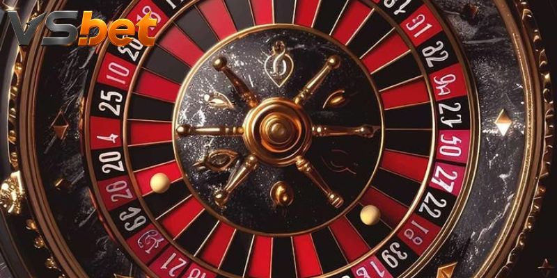 Roulette Gold Bar – Thanh Vàng Hệ Số Trên Cược Số Thẳng