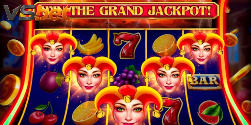 Slot Buffalo King tính tiền theo từng Spin trên lưới