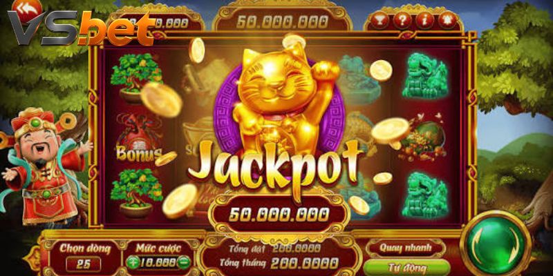 Slot Buffalo King phân định bốn nguồn thanh toán