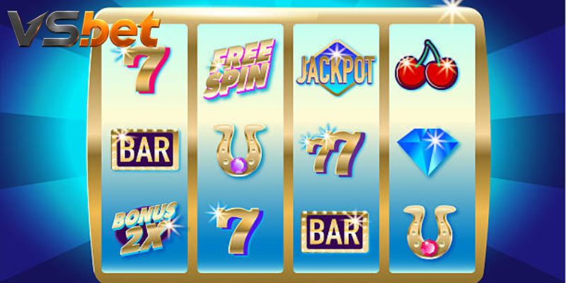 Stake của Slot Hand of Anubis và cách kiểm soát tiền cược