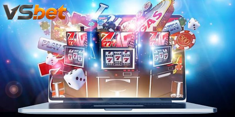 Biểu tượng trả thưởng được đối chiếu theo bảng của game