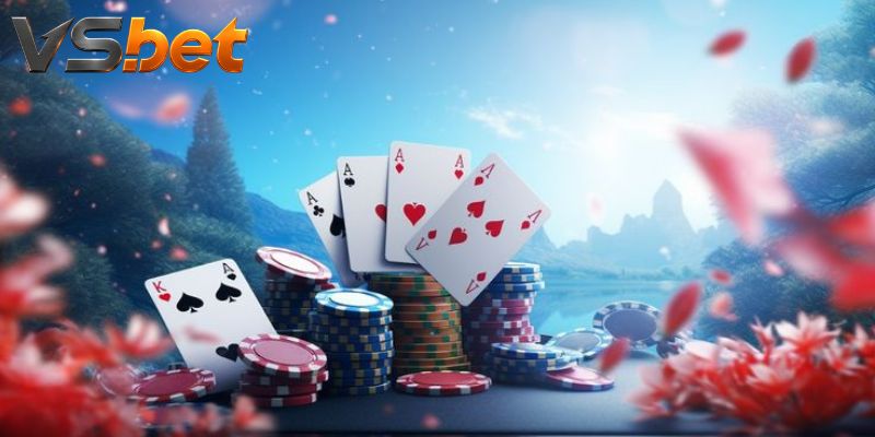 Tiến Lên Tứ Quý dùng mức bàn làm cơ sở cho khoản phụ